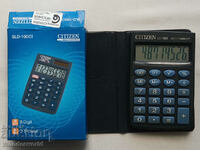 Calculator CITIZEN LC-110II