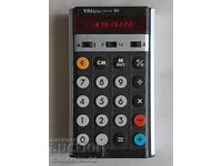 Triumph 81 calculator