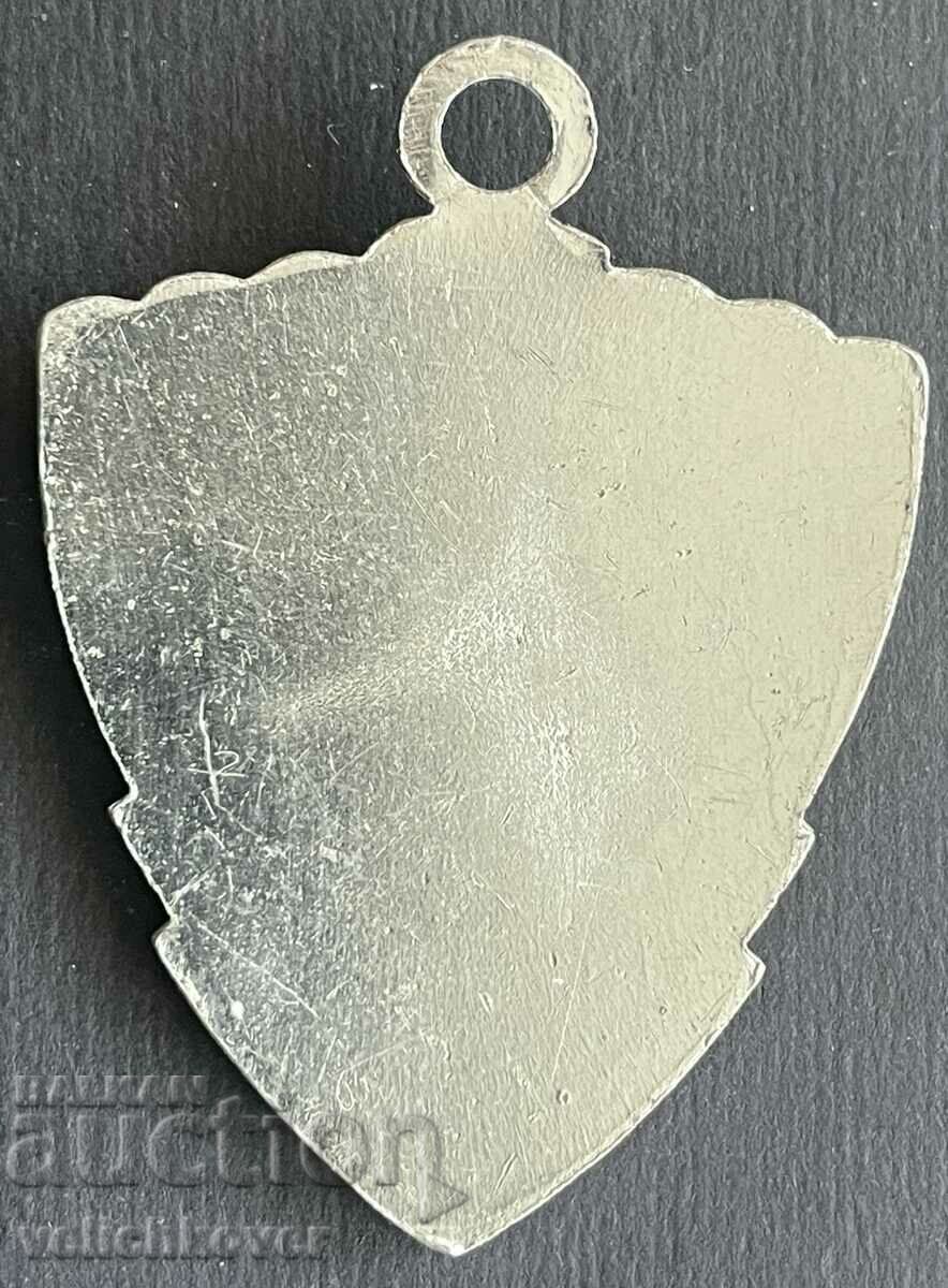 38436 μετάλλιο ΕΣΣΔ 2η θέση Σοβιετική Ομοσπονδία λάτρεις των σκύλων με τιμή 10.00 BGN | € 5.11 38436 μετάλλιο ΕΣΣΔ 2η θέση Σοβιετική Ομοσπονδία λάτρεις των σκύλων με τιμή 10.00 BGN | € 5.11