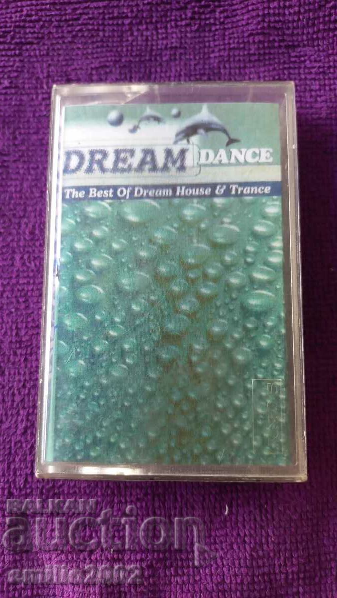 Dance it Audio Cassette