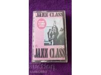 Audio cassette Class Jazz orchestra