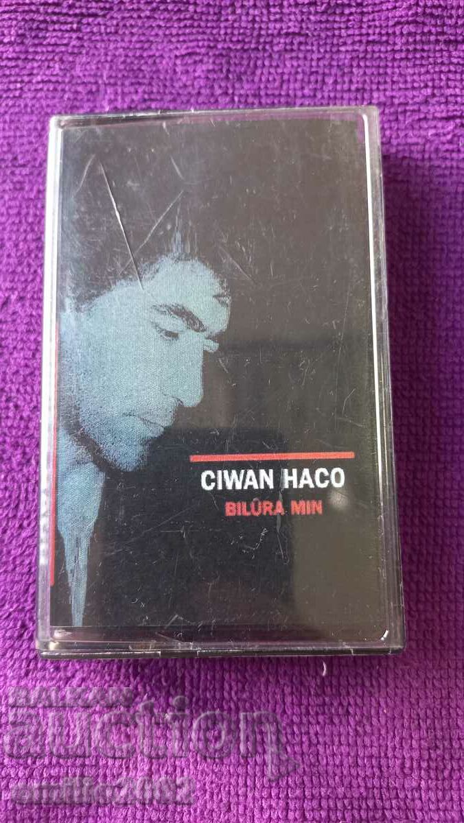 Аудио касета Ciwan Haco