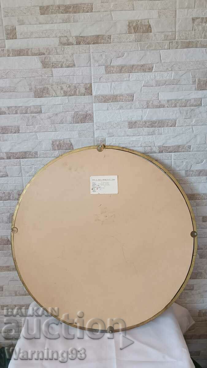 Доставка на Огледало - месинг - Комбинат за приложни изкуства - София Доставка на Огледало - месинг - Комбинат за приложни изкуства - София