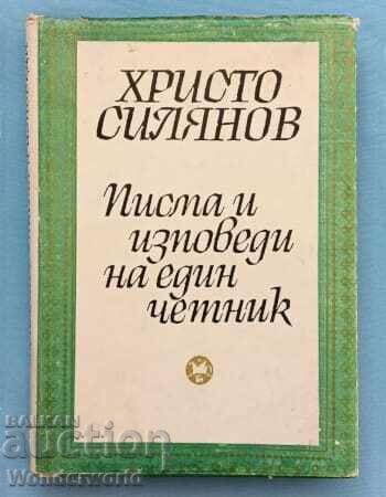 Book - Letters and confessions of a Chetnik