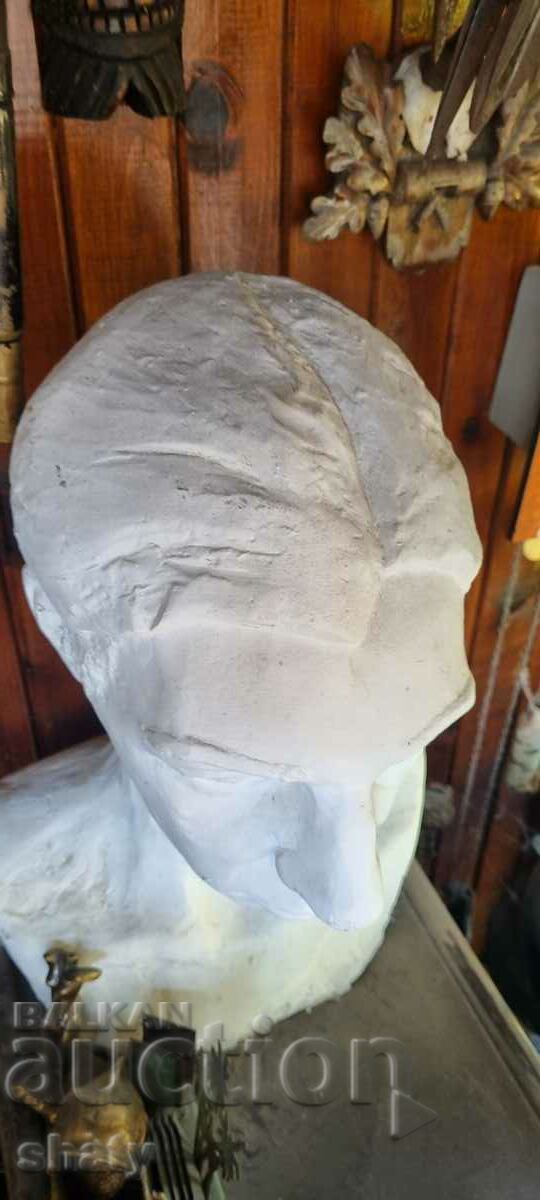 Стара скулптура. Фигура - 5 Стара скулптура. Фигура - 5