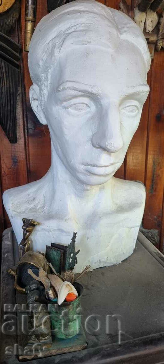 Стара скулптура. Фигура - 6 Стара скулптура. Фигура - 6