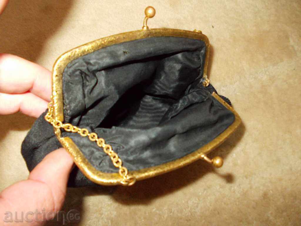 Auction Retro handbag Auction Retro handbag