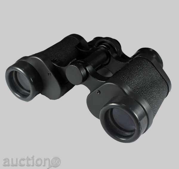 Binocular Baigish 8x30 with price 45.50 BGN | € 23.26 Binocular Baigish 8x30 with price 45.50 BGN | € 23.26