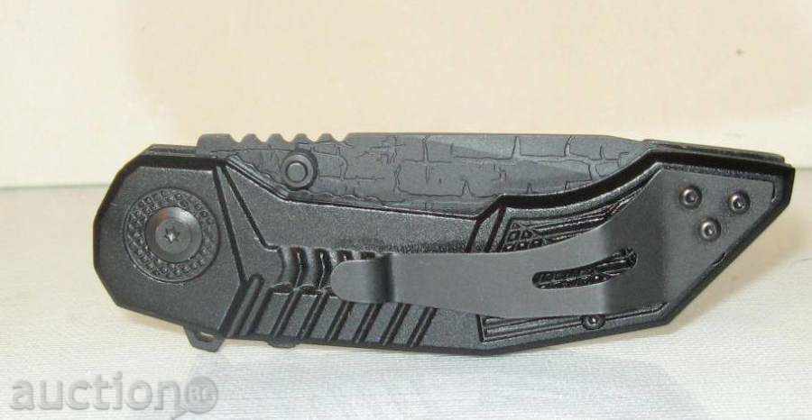 Licitație CUTIT - COLUMBIA / Tanto lama / - 90/200