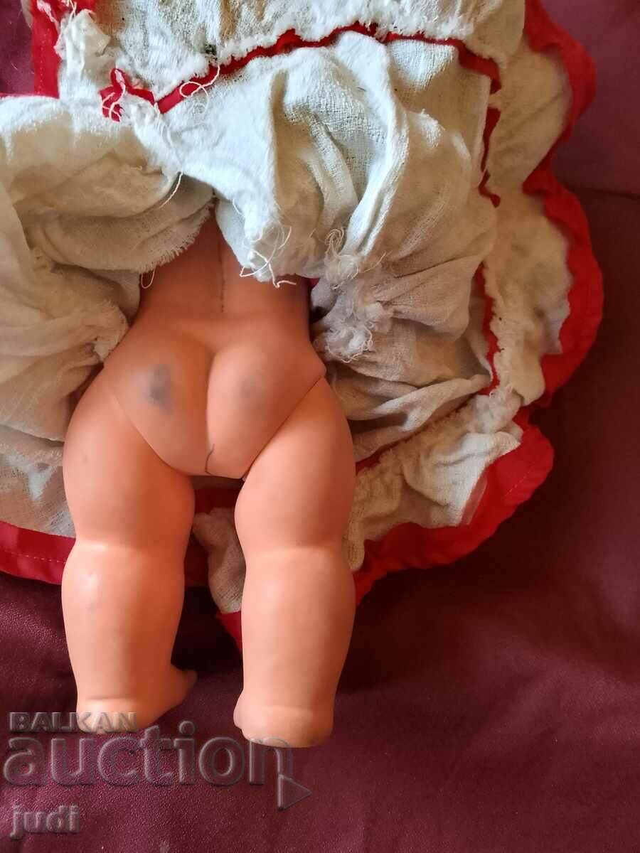 Social doll with blinking eyes - 5 Social doll with blinking eyes - 5