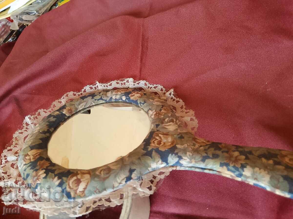 Oglindă retro URSS - 5