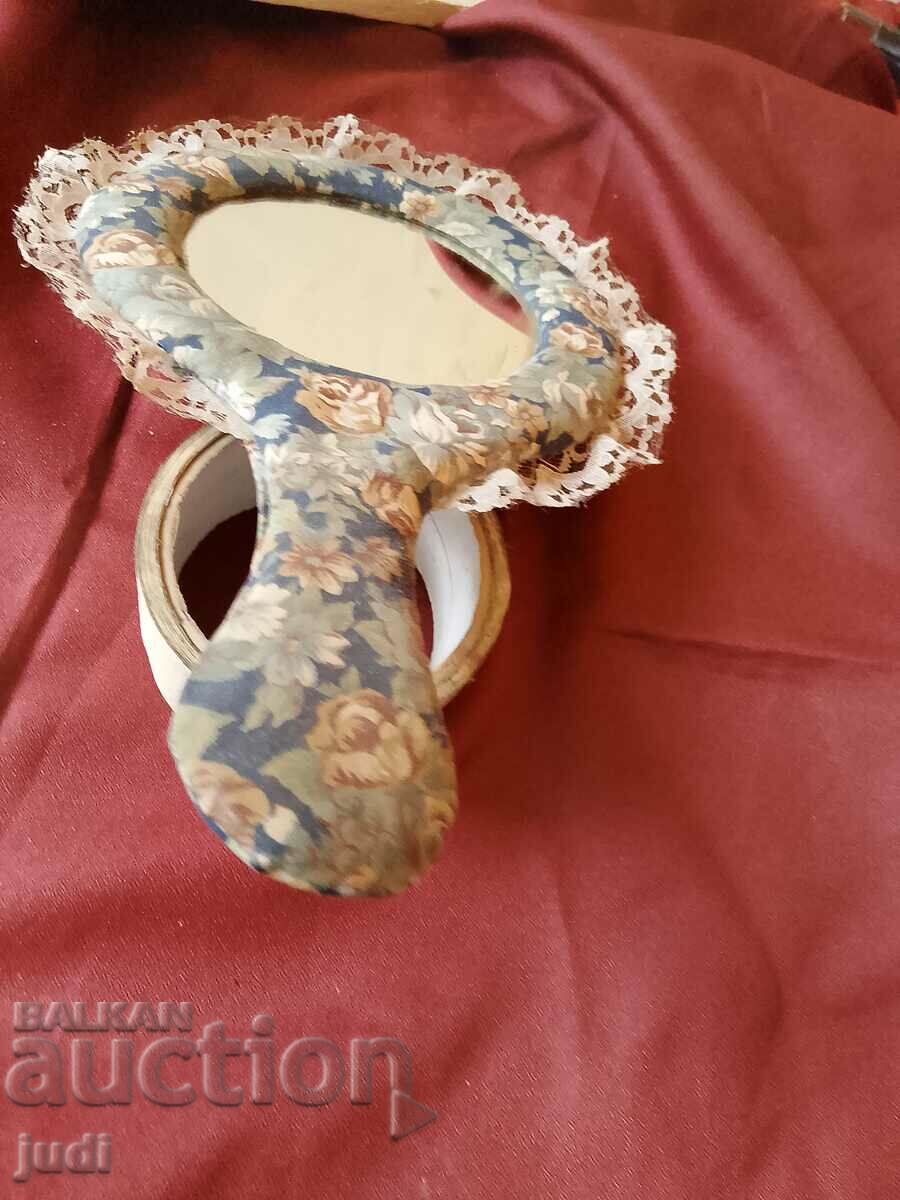 Oglindă retro URSS - 7