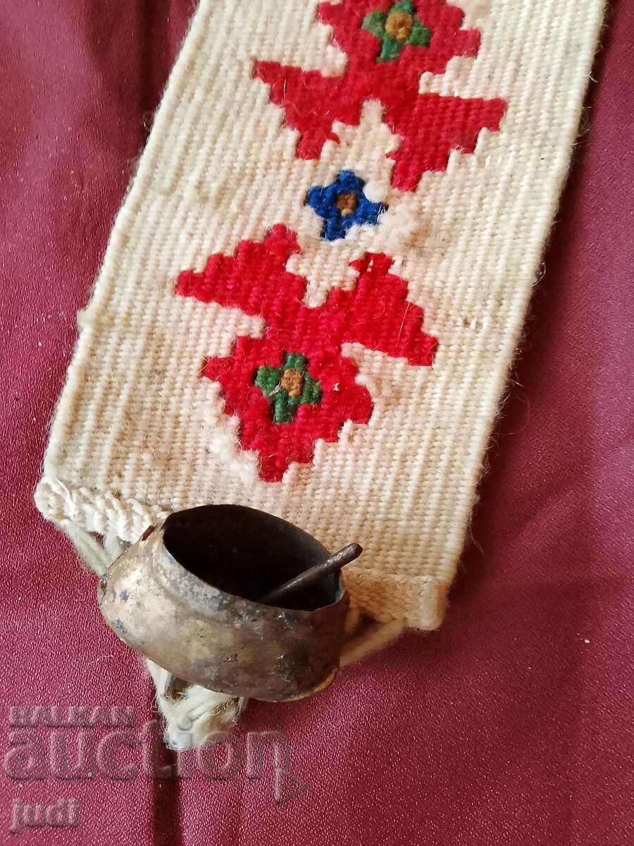 Chiprov decoration with chan - 5