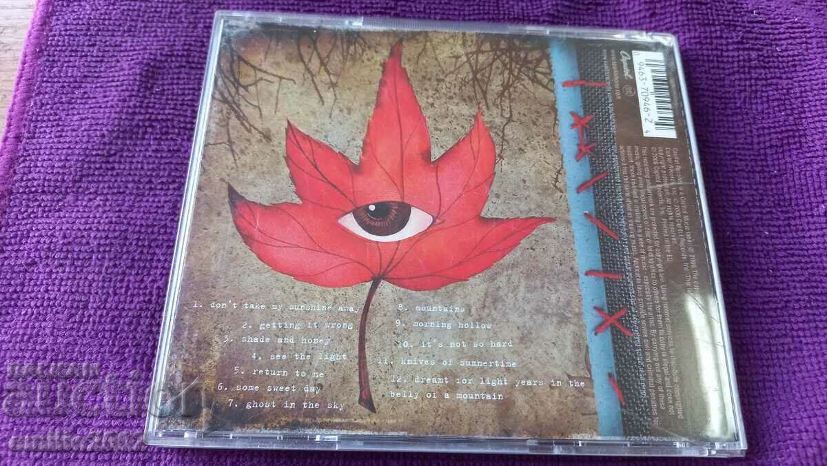 Доставка на Аудио CD Sparklehorse Доставка на Аудио CD Sparklehorse