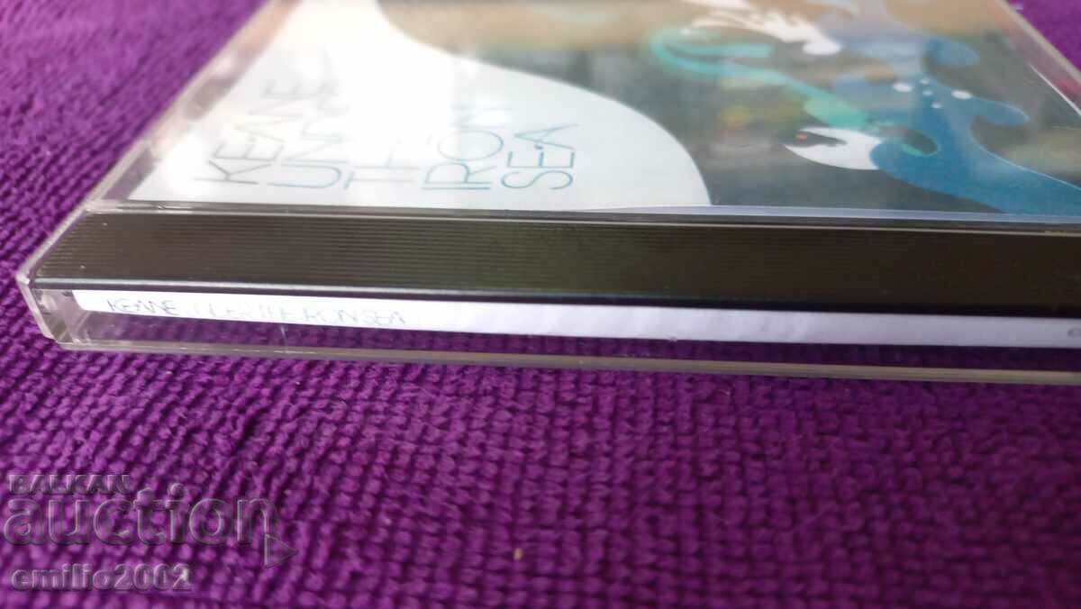 Аудио CD Keane с цена 2.99 лв. | € 1.53 Аудио CD Keane с цена 2.99 лв. | € 1.53