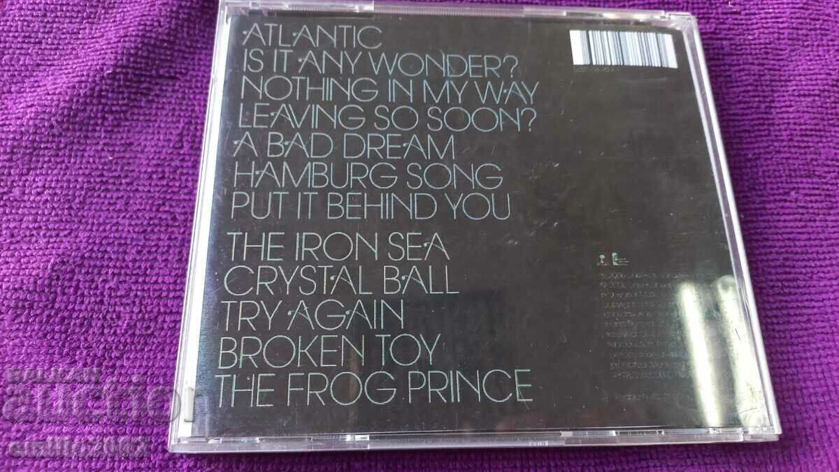 Доставка на Аудио CD Keane Доставка на Аудио CD Keane