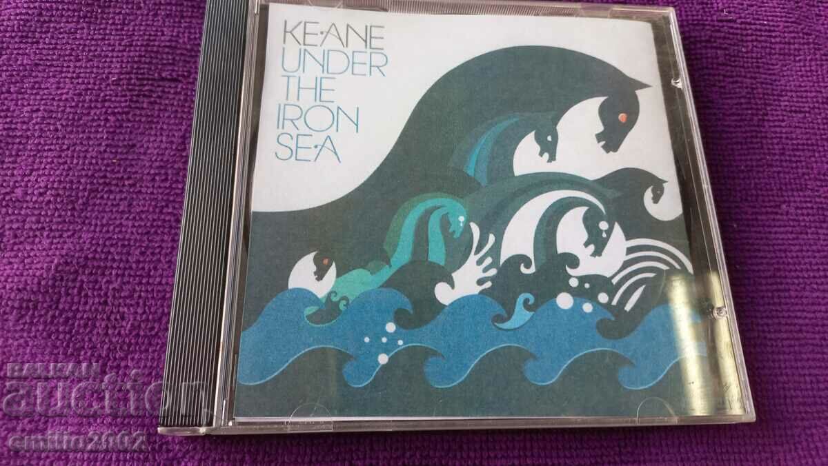 Audio CD Keane