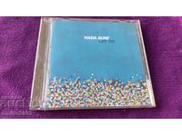 CD ήχου Nada Surf