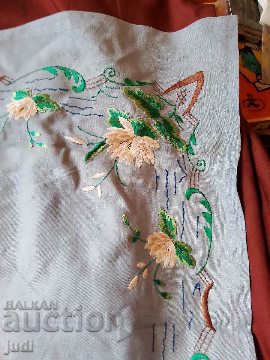 Fucked tablecloth with price 30.00 BGN | € 15.34 Fucked tablecloth with price 30.00 BGN | € 15.34