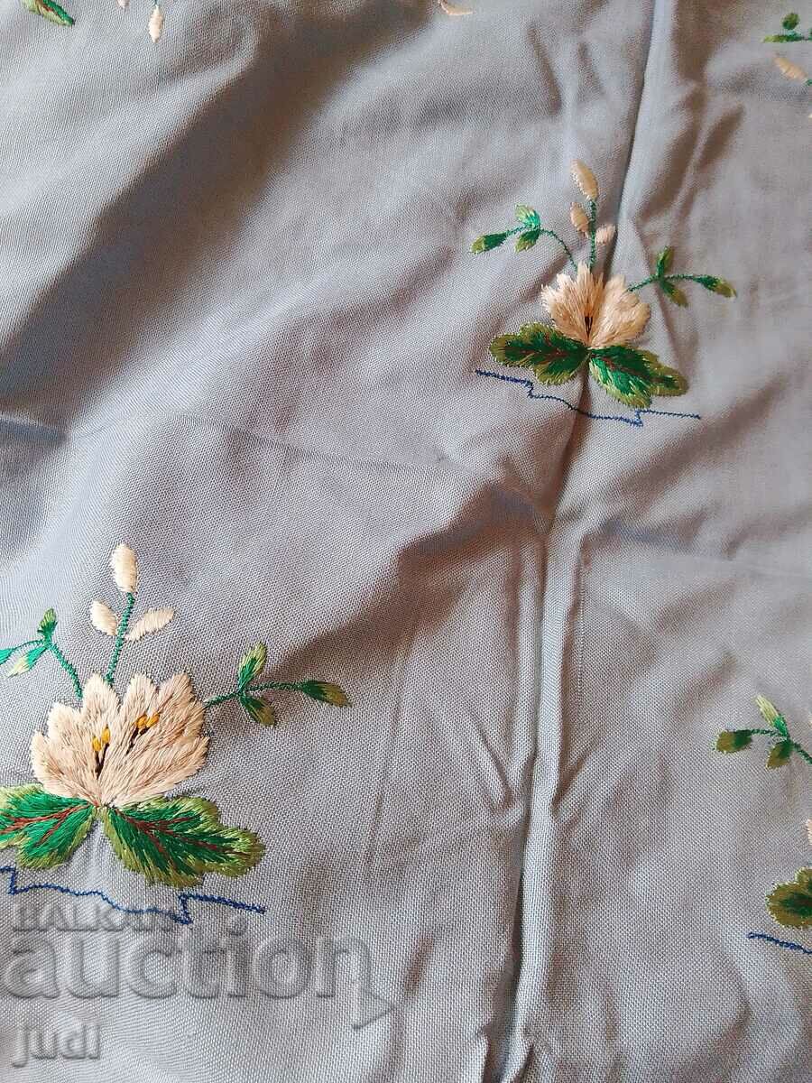 Fucked tablecloth - 5 Fucked tablecloth - 5