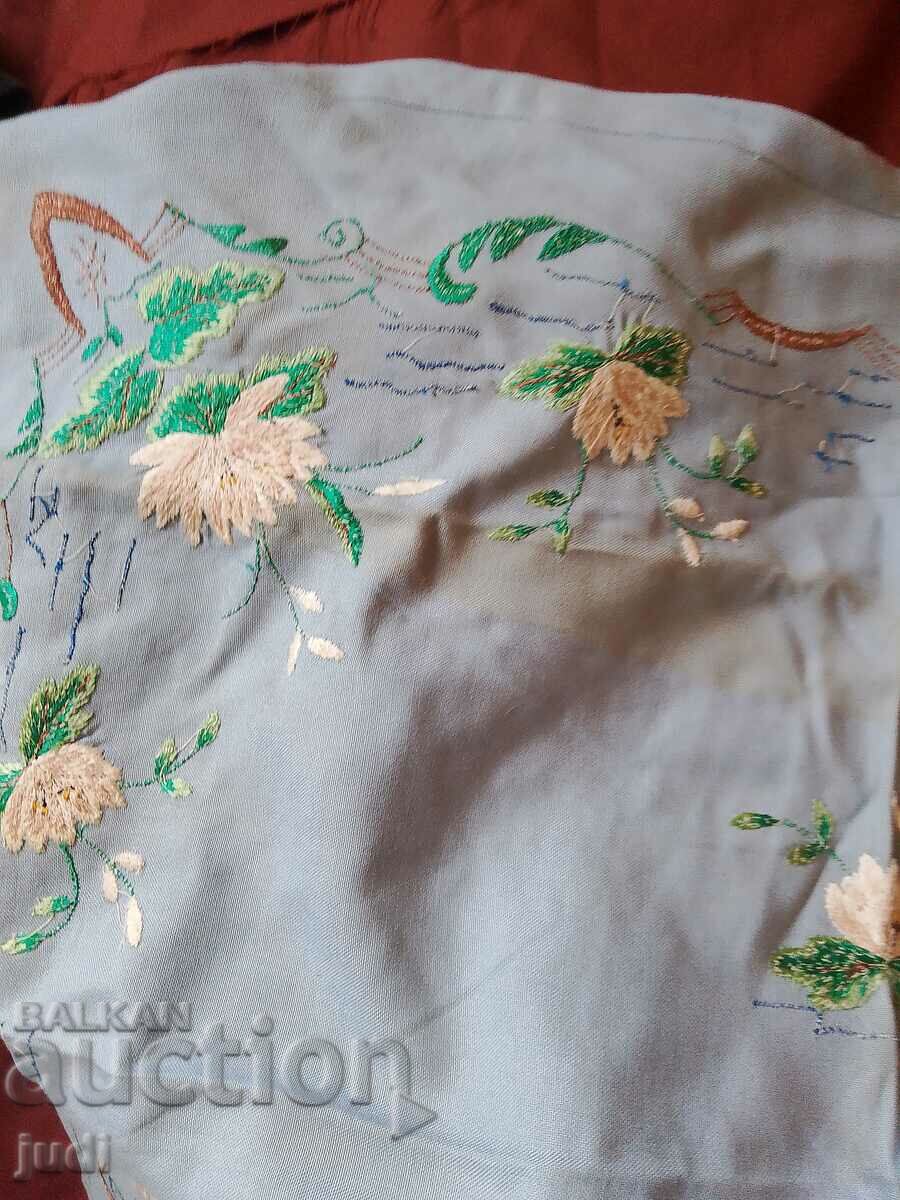Fucked tablecloth - 6 Fucked tablecloth - 6