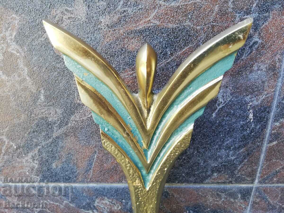 B. BONDIKOV VICTORY PLASTIC SCULPTURE FIGURE, BRONZE, MARBLE with price 299.00 BGN | € 152.88 B. BONDIKOV VICTORY PLASTIC SCULPTURE FIGURE, BRONZE, MARBLE with price 299.00 BGN | € 152.88