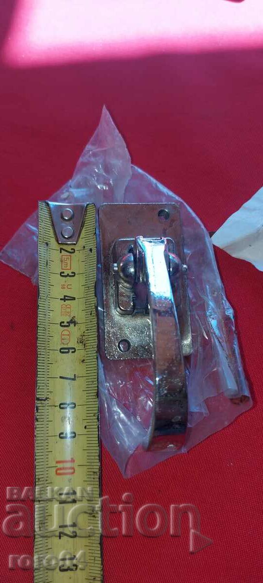 Delivery of GIGULA - LADA - INTERNAL HANDLE - NEW Delivery of GIGULA - LADA - INTERNAL HANDLE - NEW