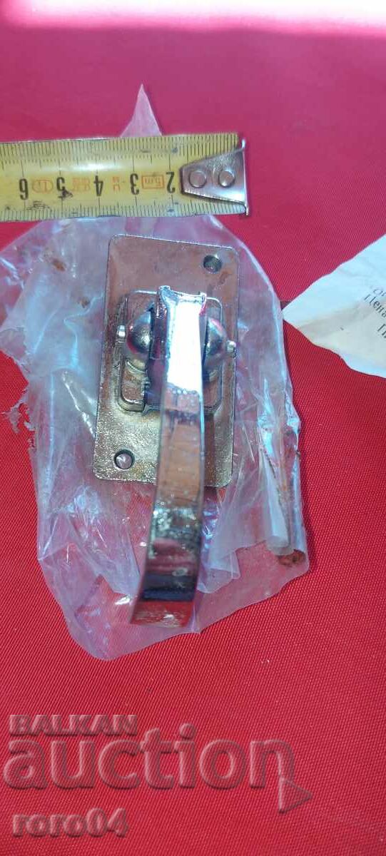 GIGULA - LADA - INTERNAL HANDLE - NEW - 5 GIGULA - LADA - INTERNAL HANDLE - NEW - 5