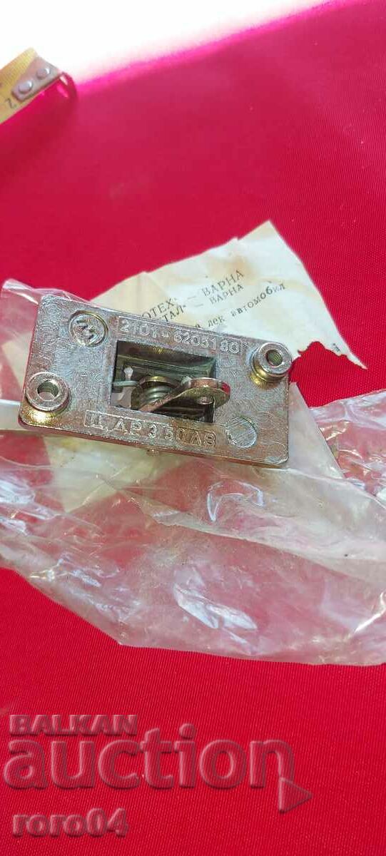 GIGULA - LADA - INTERNAL HANDLE - NEW - 6 GIGULA - LADA - INTERNAL HANDLE - NEW - 6