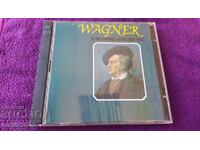 CD ήχου Richard Wagner