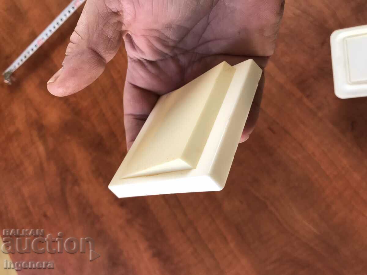 ELECTRIC WRENCH NEW-2 PCS. - 5 ELECTRIC WRENCH NEW-2 PCS. - 5