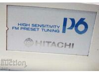 Hitachi P6