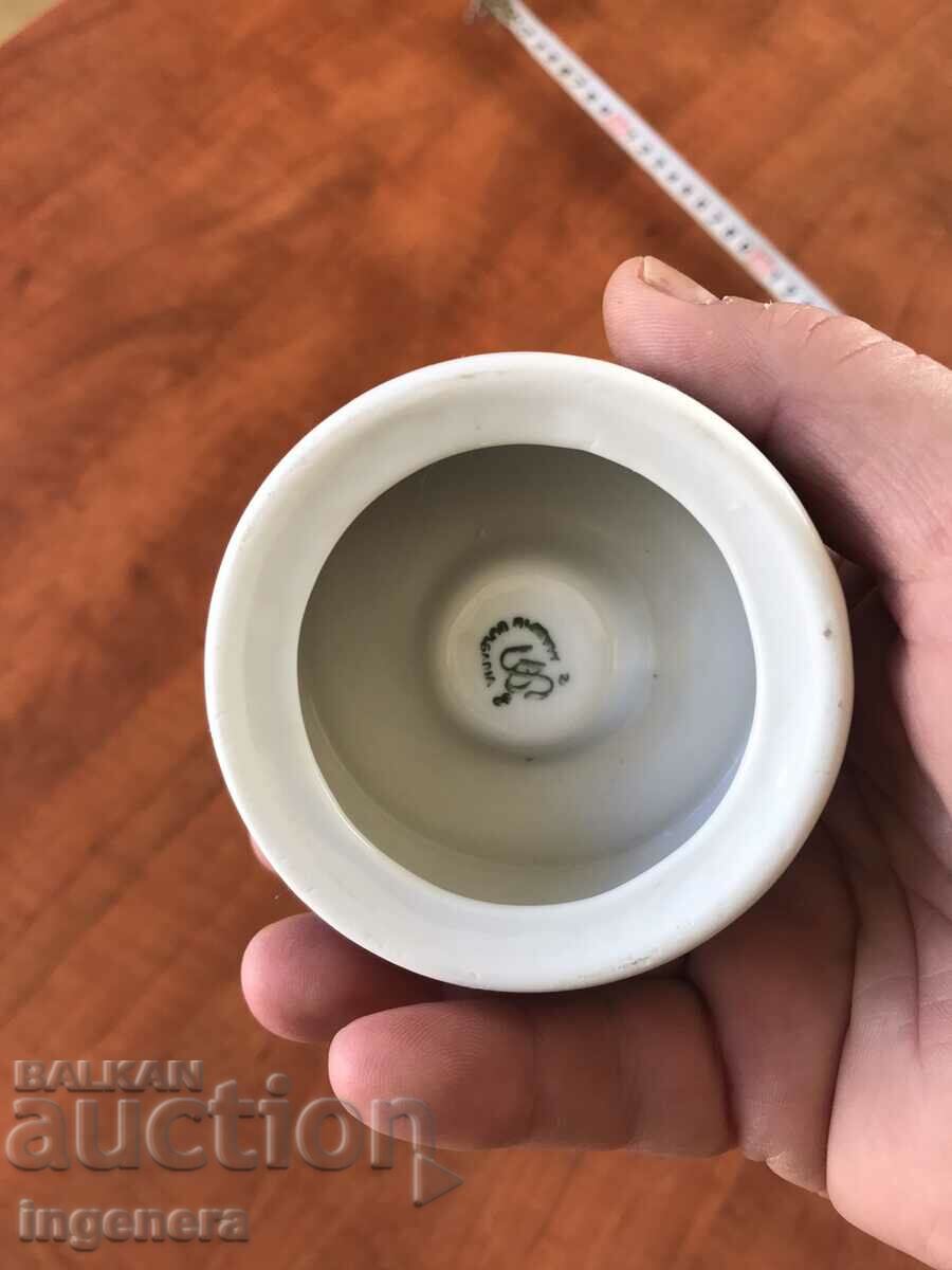 SFEMINAR PORCELAN AURIT BULGARIA - 5