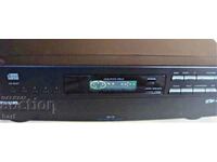 Philips AK 730 / 5 CD/