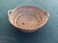 PANER WITTLED WOOD HUGE RATTAN