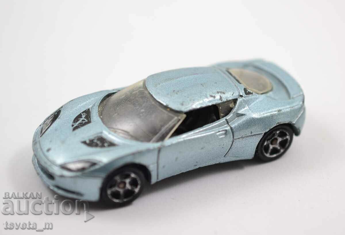 Cutie de chibrituri Thailanda LOTUS 2008 cu preț 8.00 BGN | € 4.09