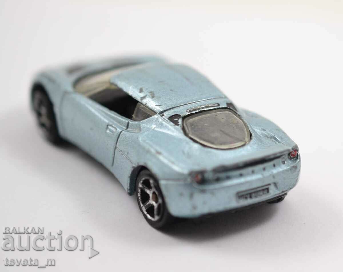 Licitație Cutie de chibrituri Thailanda LOTUS 2008