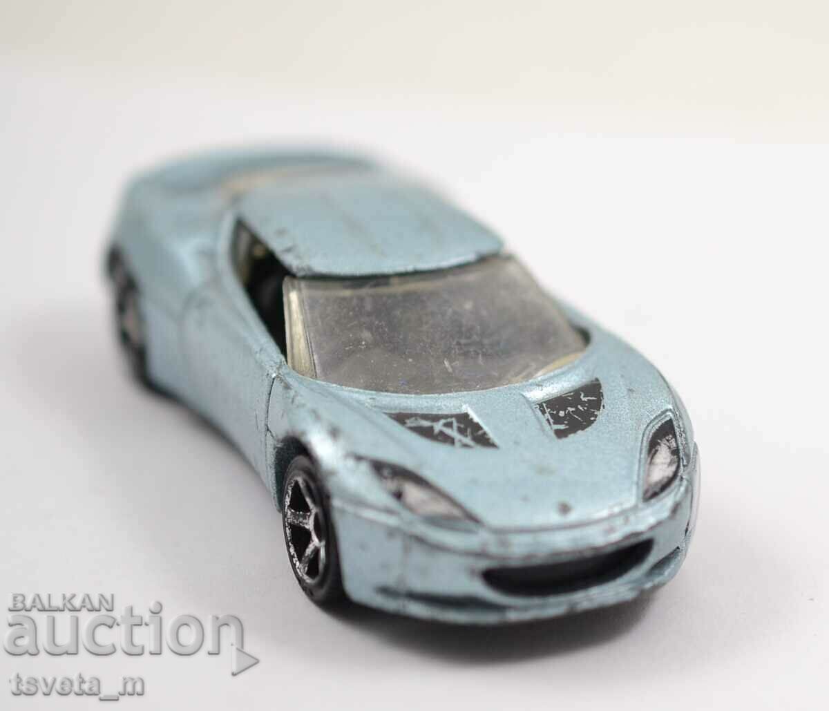 Livrarea Cutie de chibrituri Thailanda LOTUS 2008