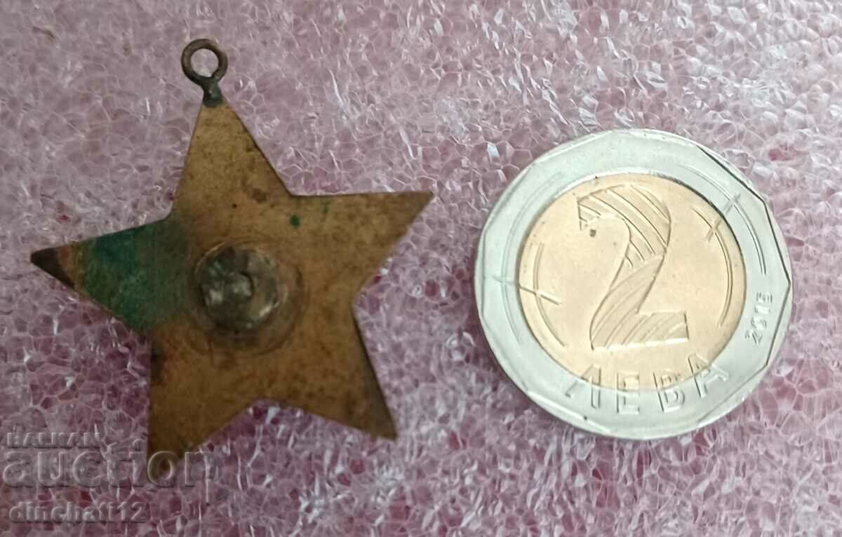 Honorable Mention Bulgarian Red Cross with price 8.00 BGN | € 4.09 Honorable Mention Bulgarian Red Cross with price 8.00 BGN | € 4.09