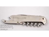 Pocket knife with 3 tools Shumensko Pivo