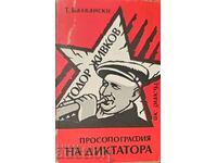 Prosopography of the dictator - T. Balkanski