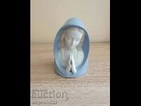 German porcelain figure figurine