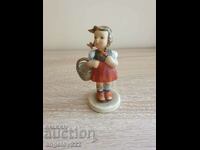 German porcelain figure figurine