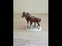 German porcelain figure figurine