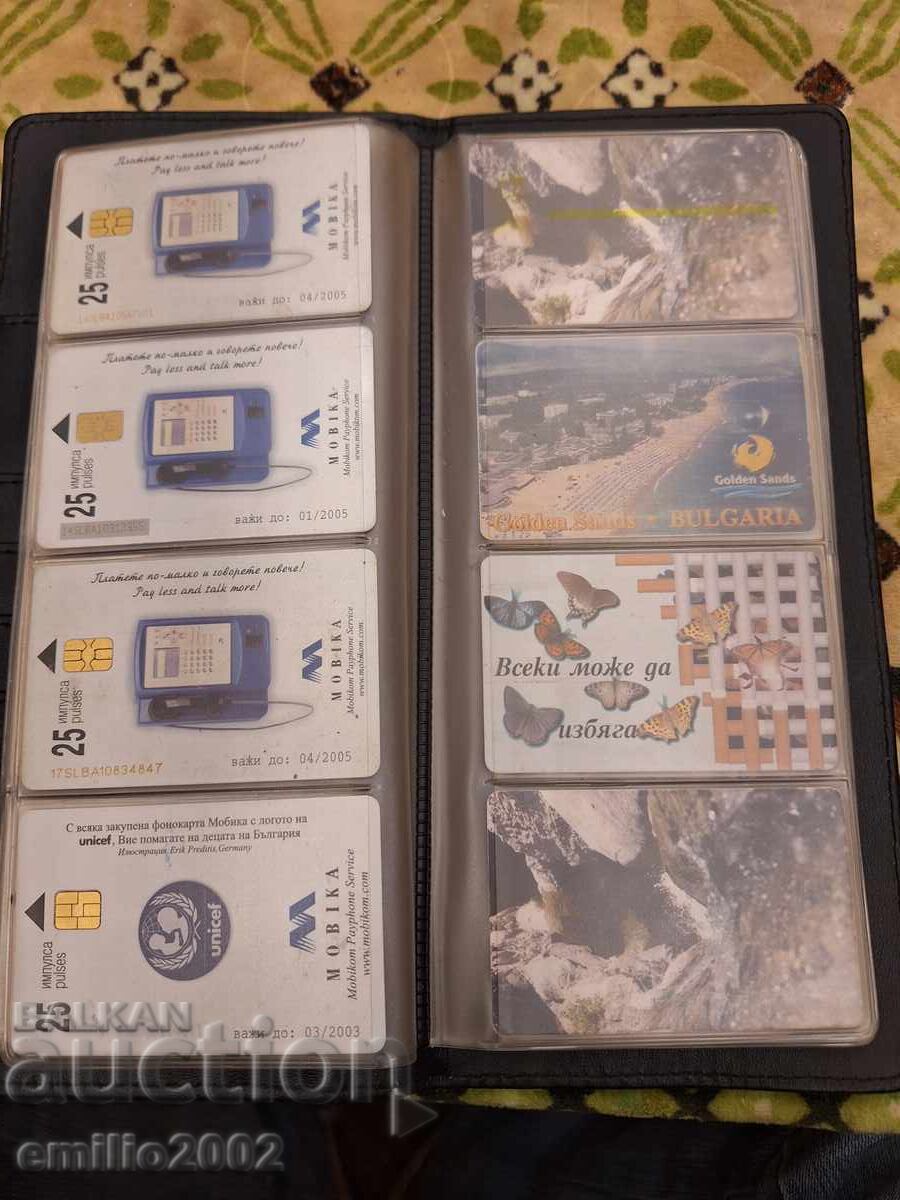 32 photo cards in a binder - 5 32 photo cards in a binder - 5