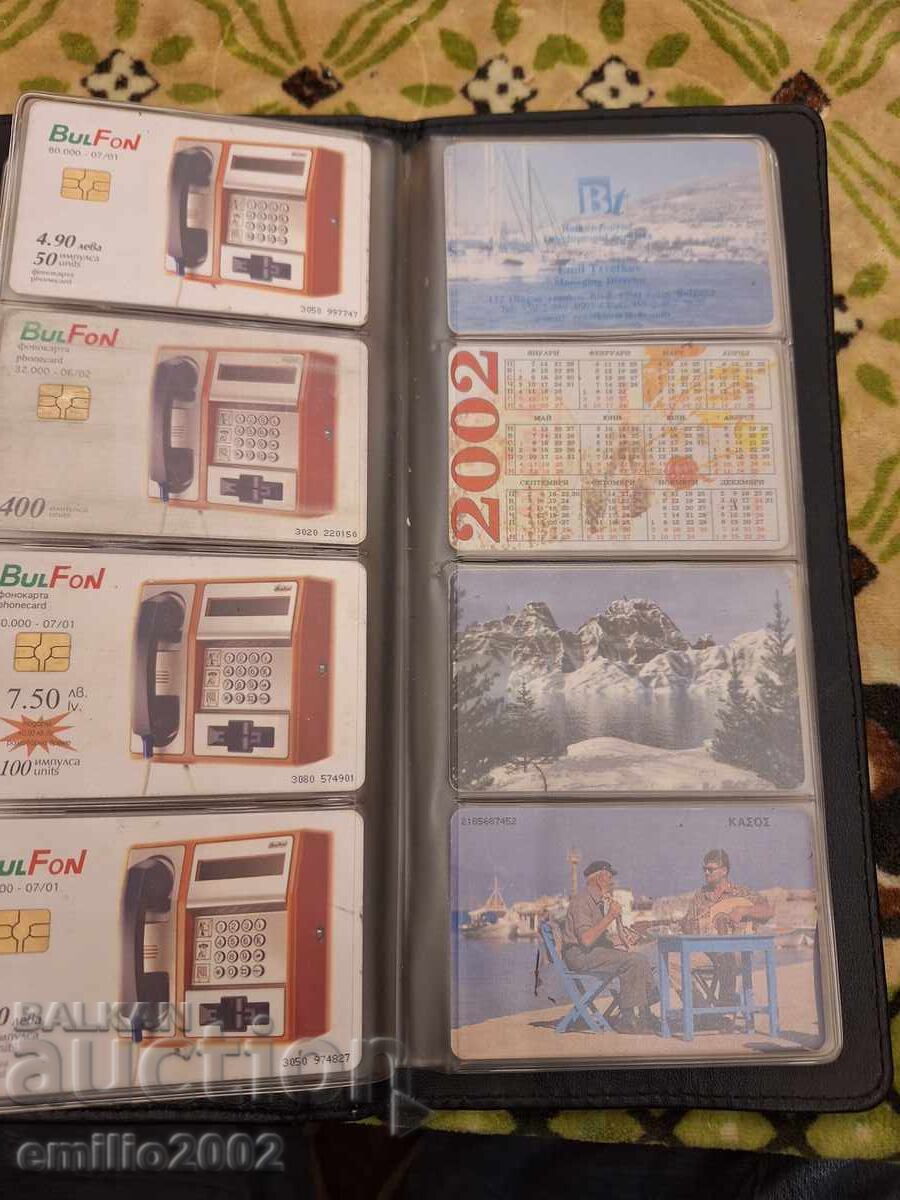 32 photo cards in a binder - 6 32 photo cards in a binder - 6