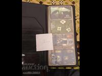 Fișe fonetice în album 32 buc