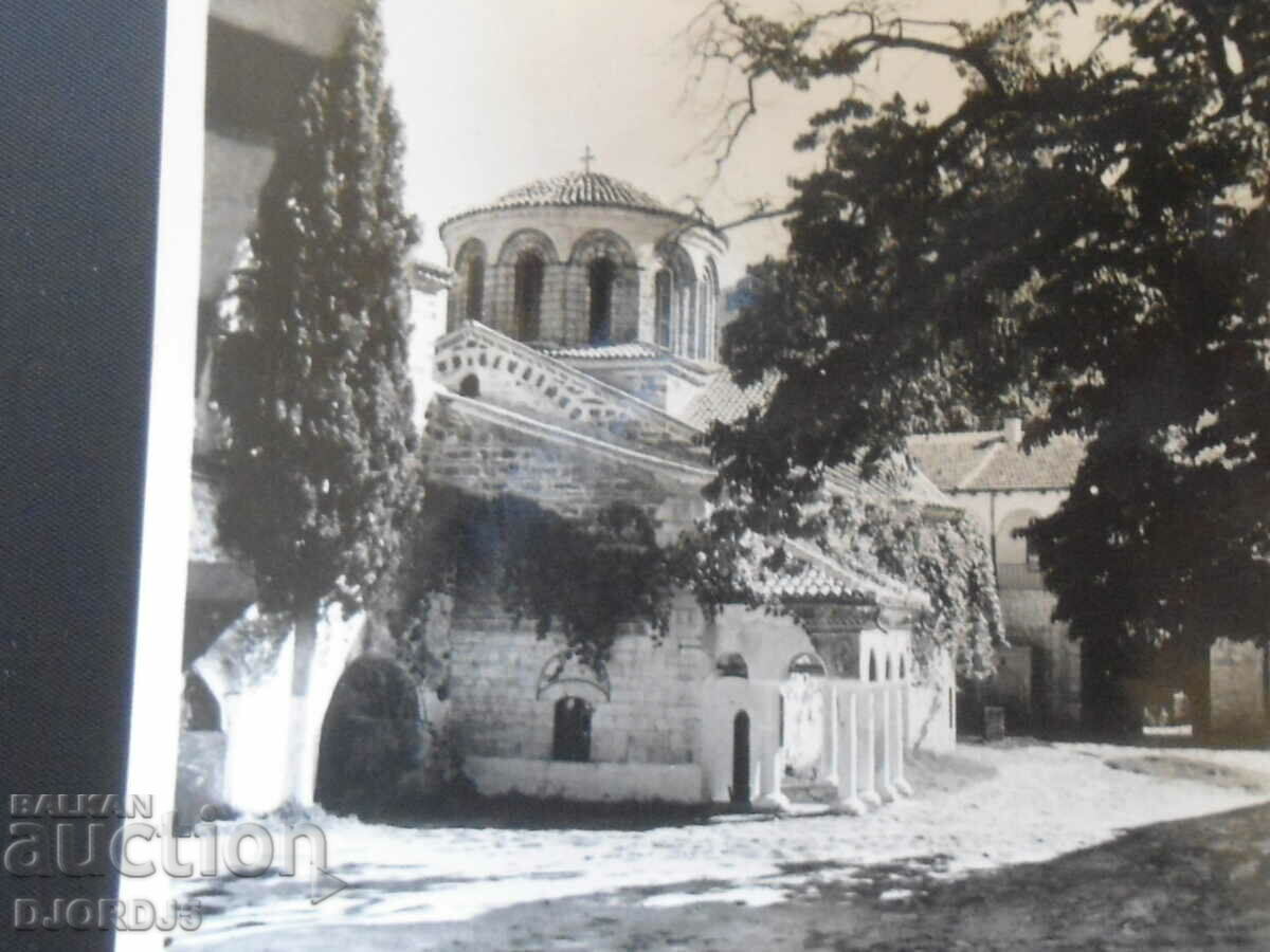 Δημοπρασία Μονή Bachkovo, παλιά καρτ ποστάλ Δημοπρασία Μονή Bachkovo, παλιά καρτ ποστάλ