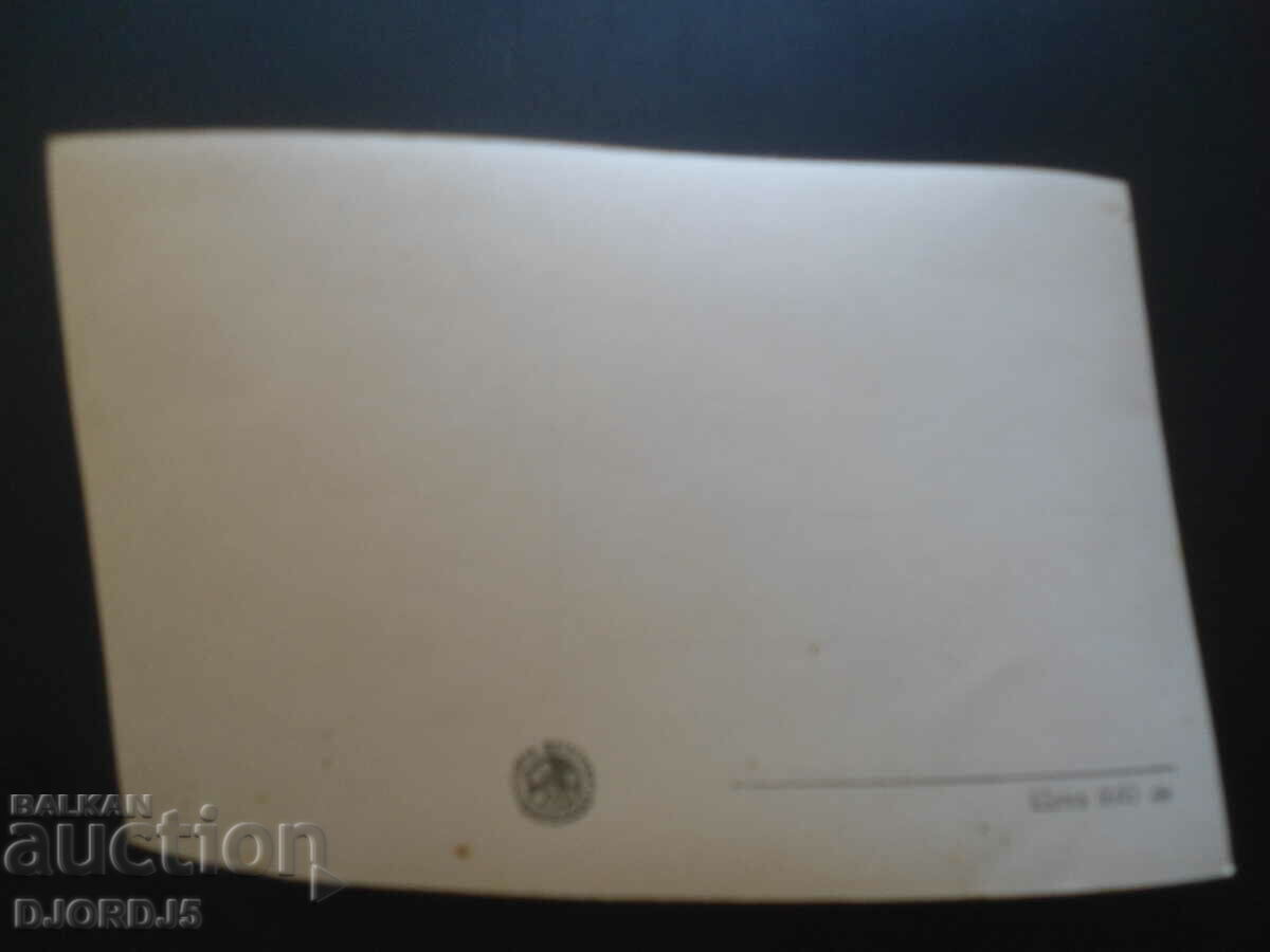 Hisarya - Ingeza and Havuza, 251, old postcard with price 3.00 BGN | € 1.53 Hisarya - Ingeza and Havuza, 251, old postcard with price 3.00 BGN | € 1.53