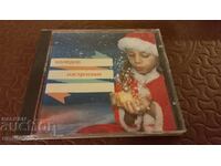 Audio CD Christmas mood